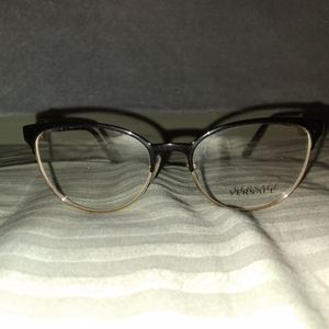 Versace non-prescription glasses